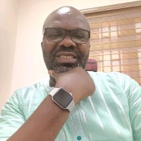 Philip Azih (Mcib)