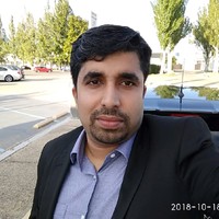 Ratheesh Sivan pillai