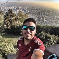 Daniel Arias