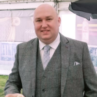 Michael Winstanley