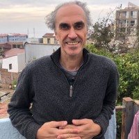Juan Pablo Lazo Ureta