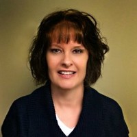 Shelley Mckinstry