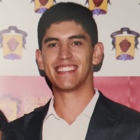 Juan Pablo Villar Bonilla