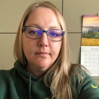 Tracie Luff