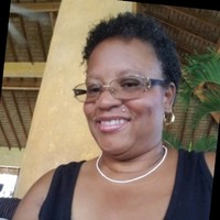 Yvette Ogden