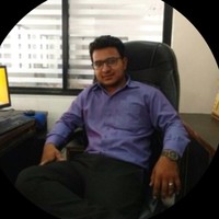 Ketul Patel