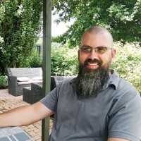 Louis Jacobus Jansen van Vuuren