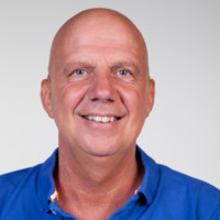 Gé Poelgeest