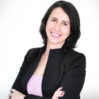 Silvana Andrade, Ph.D (ela/ella/she)