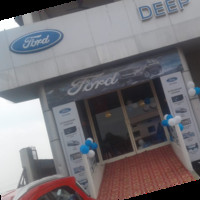 Deep Ford