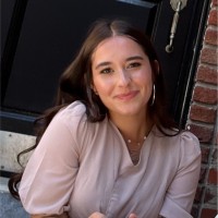 Shaina Trestman, Rdms