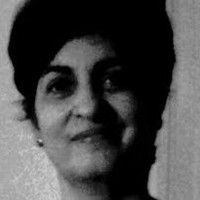 Mitra Irani