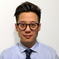 Edward Park