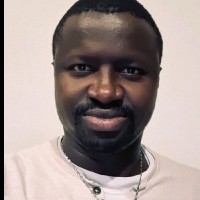 Charles Badji