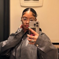 Shakarah Robinson