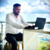 Dhananjay Adhav