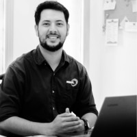 Mark Barrios