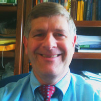 Dr. David L. Rich II