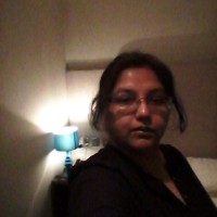Aruna T