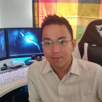 Paolo Robert Dela Cruz