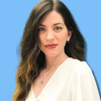 Mary Kokolina