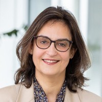 Patricia Ferrand