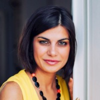 Vera Derevianko