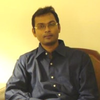 Prashant Kumar