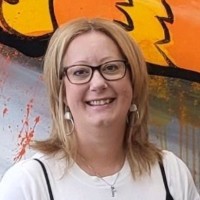 Katie Petersen, Shrm-Cp