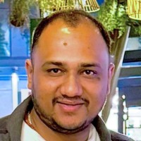 Vishal Singla