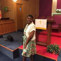 Phyllis Murdock