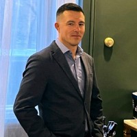 Joshua Lavalley