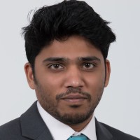 Ramsheed Mohammed