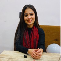 Tanupreet kaur