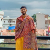 Sarthak B