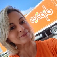 Patricia Kelly Rodrigues Borges