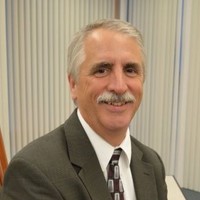 John Huchrowski, P.E.