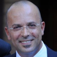 Ugo Bonelli