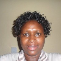 patricia Maundu