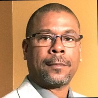 Gregory Crump
