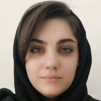 Arezoo Heydari
