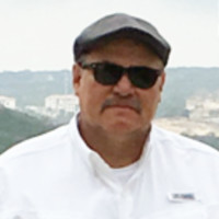 Joe A Garcia