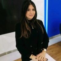 Roula Medawar