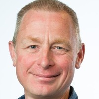 Johan Bosma