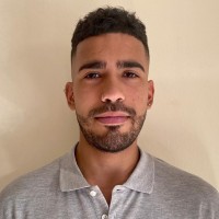 Christian Gonzalo Arca Escobar