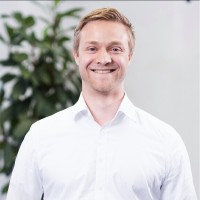 Erik Sprenger
