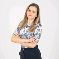 Sonya Dimitrova