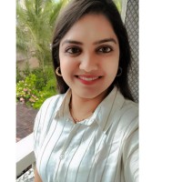 Kshitija Shankarpure