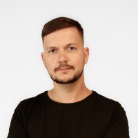 Dmytro Soloviov