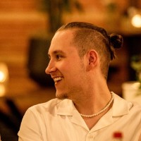 Aron Staaks